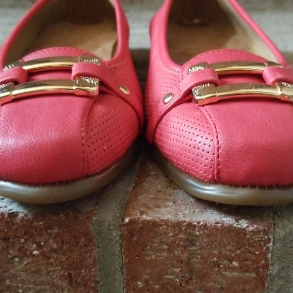 Aerosoles Sherbert2 Shoe - Picture 8 of 8